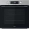 Духова шафа Whirlpool OMK58HU1X