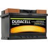 Аккумулятор автомобильный Duracell Starter DS60 60Ah 480A R+