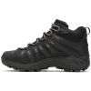Черевики Merrell Claypool 2 Sport Mid GTX Mns black - 44 - чорний (036.1253) зображення 3