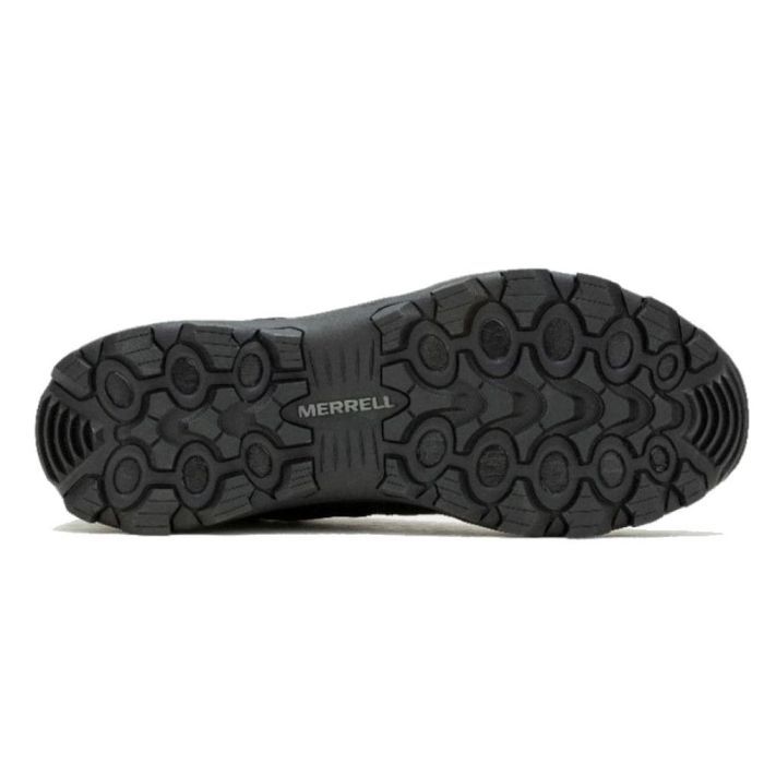 Черевики Merrell Claypool 2 Sport Mid GTX Mns black - 44 - чорний (036.1253) зображення 5