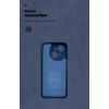 Чохол до мобільного телефона Armorstandart ICON Tecno Spark Go 1 (KL4) Camera cover Dark Blue (ARM81216) зображення 4