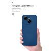 Чохол до мобільного телефона Armorstandart ICON Tecno Spark Go 1 (KL4) Camera cover Dark Blue (ARM81216) зображення 7