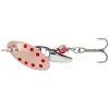 Блесна Savage Gear Sticklebait Spinner 3 9.1g Copper Red (1854.44.79)
