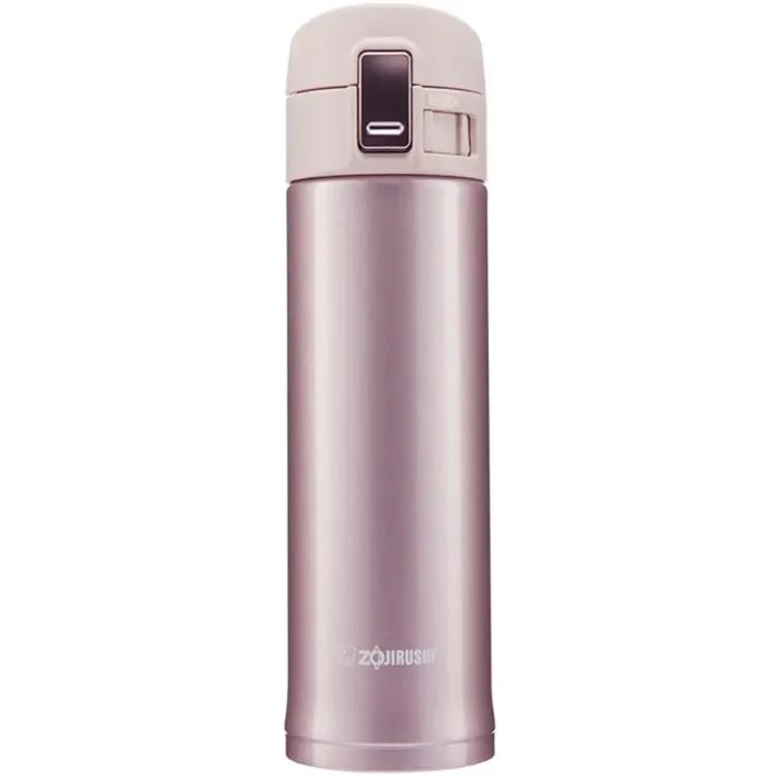 Термокружка Zojirushi SM-KHE36PT 0.36 л Lavendar Pink (1678.06.75)
