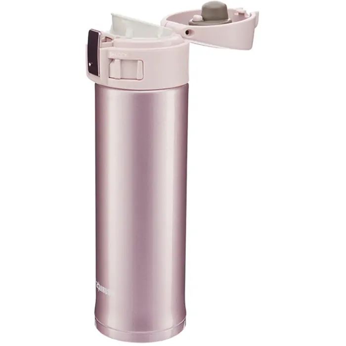 Термокружка Zojirushi SM-KHE36PT 0.36 л Lavendar Pink (1678.06.75) зображення 2