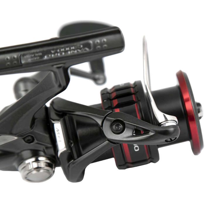 Катушка Shimano Vanford 4000 7+1BB 5.31 (VF4000F) изображение 3