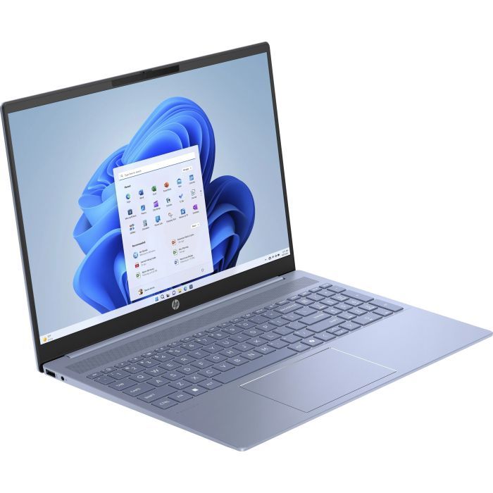 Ноутбук HP Pavilion 16-ag0015ua (B0AA5EA) зображення 2
