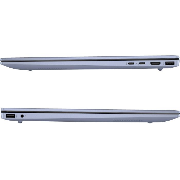 Ноутбук HP Pavilion 16-ag0015ua (B0AA5EA) зображення 4