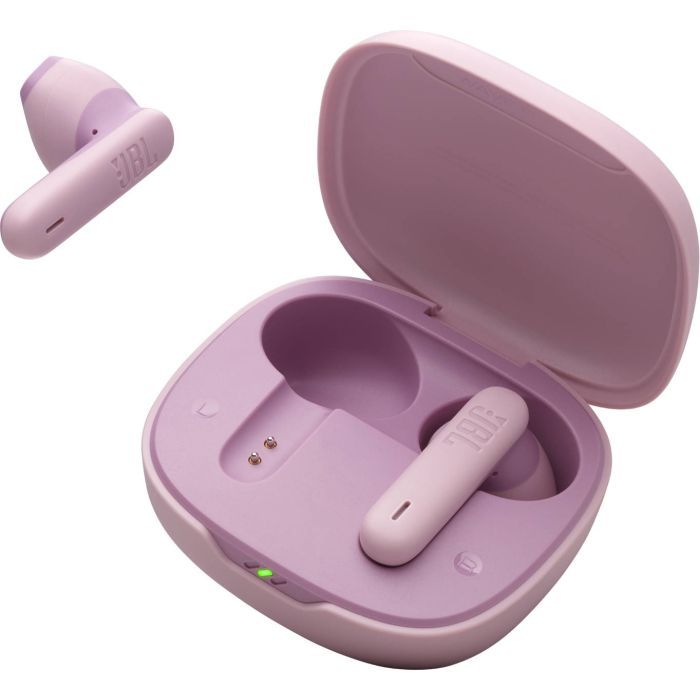 Навушники JBL Wave Flex 2 Pink (JBLWFLEX2PIK) зображення 2