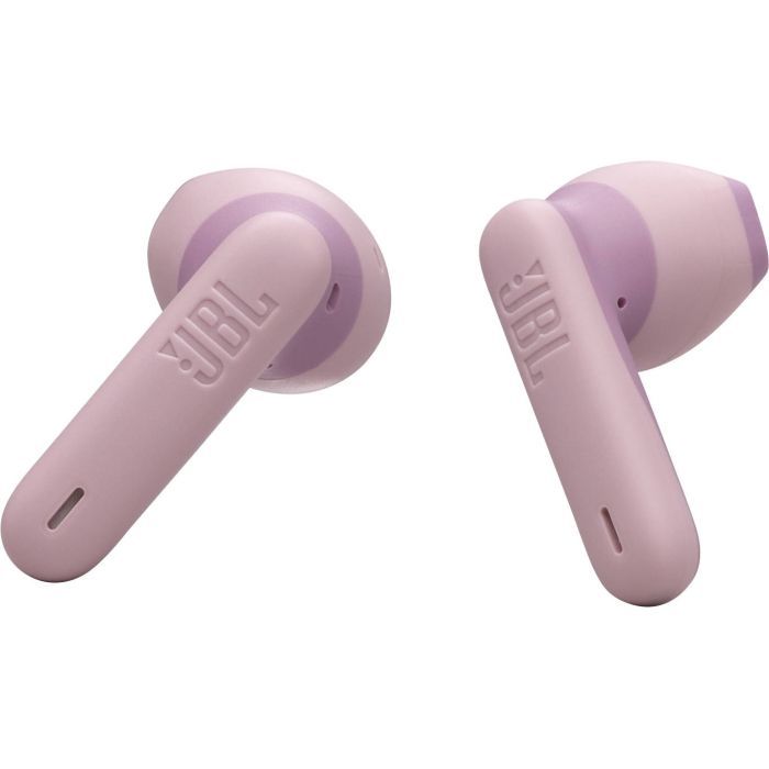 Навушники JBL Wave Flex 2 Pink (JBLWFLEX2PIK) зображення 5