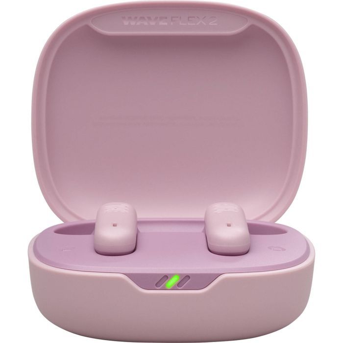 Навушники JBL Wave Flex 2 Pink (JBLWFLEX2PIK) зображення 6