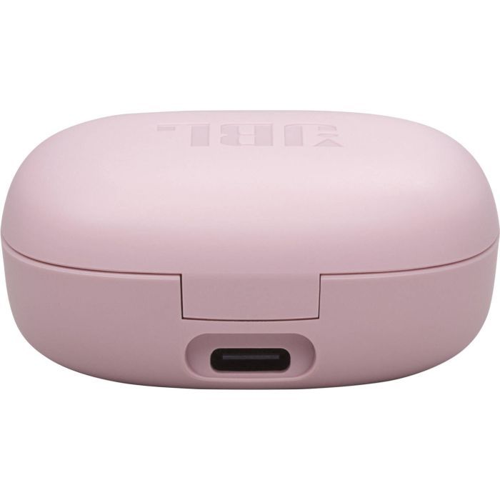 Навушники JBL Wave Flex 2 Pink (JBLWFLEX2PIK) зображення 8