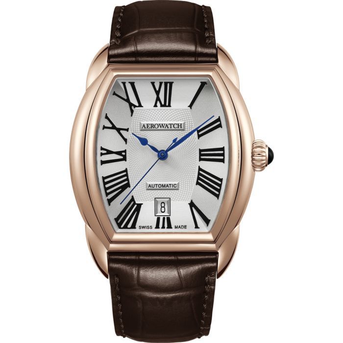 Наручний годинник Aerowatch 60959RO01