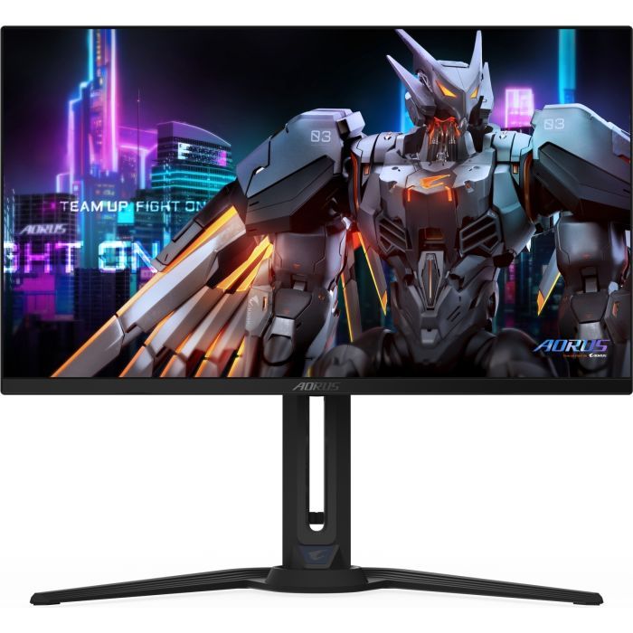 Монитор GIGABYTE AORUS FO27Q3