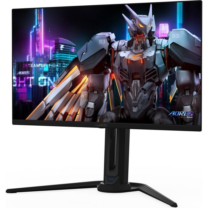Монитор GIGABYTE AORUS FO27Q3 изображение 3