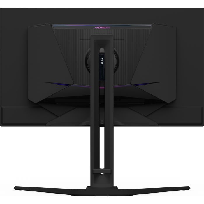 Монитор GIGABYTE AORUS FO27Q3 изображение 4