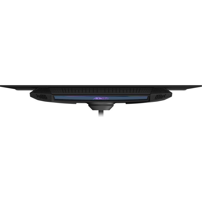 Монитор GIGABYTE AORUS FO27Q3 изображение 8