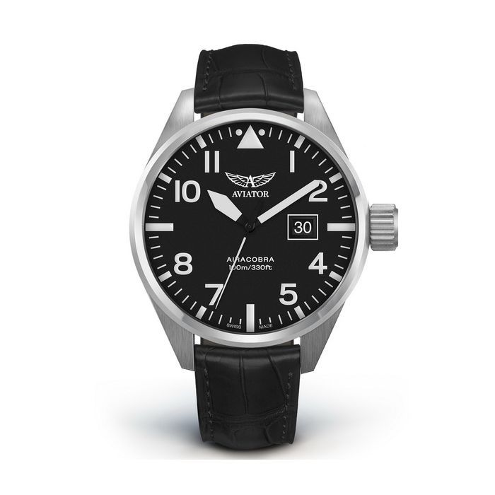 Наручные часы Aviator V.1.22.0.190.4