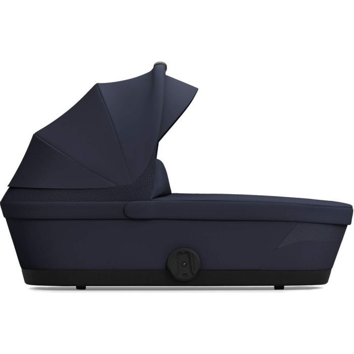 Люлька Cybex Melio Dark Blue (524000059) зображення 2