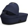 Люлька Cybex Melio Dark Blue (524000059) зображення 3