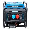Генератор Enersol инверторный, 8.0kW, двиг. GP460, электростартер (EPG-8000IOEA) изображение 3