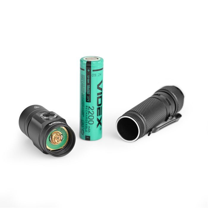 Ліхтар Videx VLF-A352 зображення 11