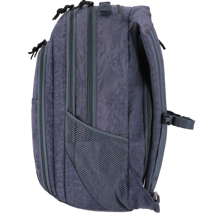 Рюкзак для ноутбука Bagland 15" BL City 32L 0018070 Dark Grey (176331) изображение 2