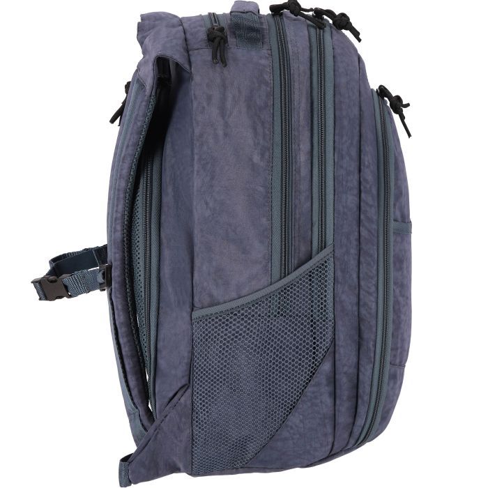 Рюкзак для ноутбука Bagland 15" BL City 32L 0018070 Dark Grey (176331) изображение 3