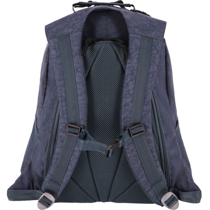 Рюкзак для ноутбука Bagland 15" BL City 32L 0018070 Dark Grey (176331) изображение 4