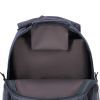 Рюкзак для ноутбука Bagland 15" BL City 32L 0018070 Dark Grey (176331) изображение 5