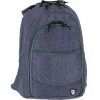 Рюкзак для ноутбука Bagland 15" BL City 32L 0018070 Dark Grey (176331)
