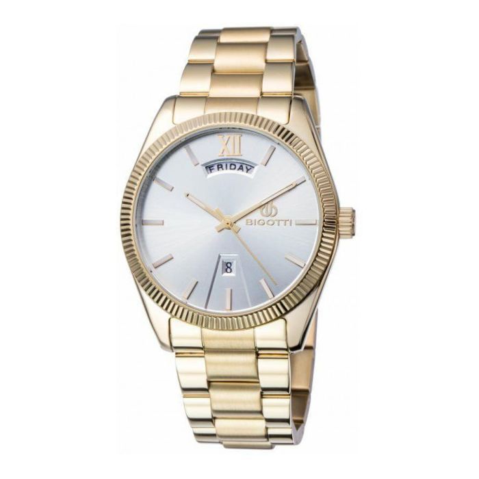 Наручний годинник Bigotti BGT0115-4