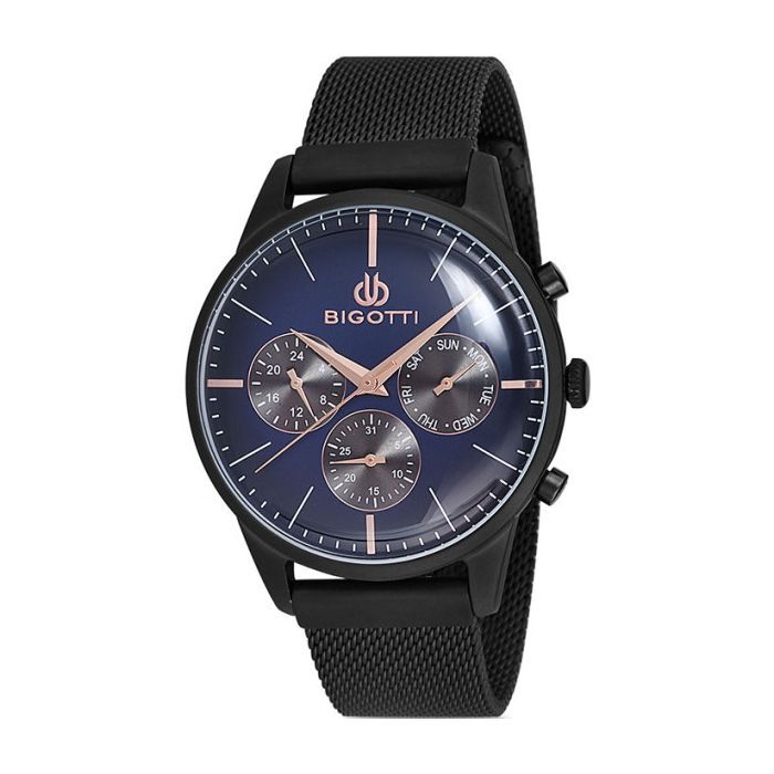 Наручний годинник Bigotti BGT0248-4