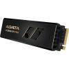 Накопитель SSD M.2 2280 2TB Legend 970 PRO ADATA (SLEG-970P-2TCI) изображение 2