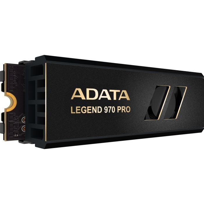 Накопитель SSD M.2 2280 2TB Legend 970 PRO ADATA (SLEG-970P-2TCI) изображение 3