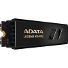 Накопитель SSD M.2 2280 2TB Legend 970 PRO ADATA (SLEG-970P-2TCI) изображение 3