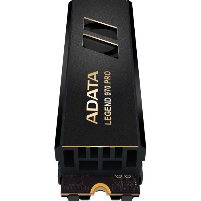 Накопитель SSD M.2 2280 2TB Legend 970 PRO ADATA (SLEG-970P-2TCI) изображение 4