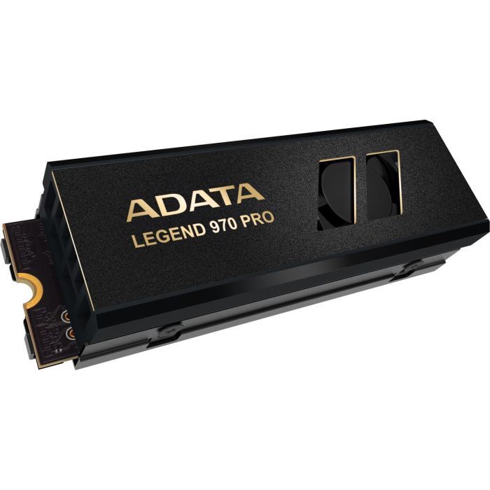 Накопитель SSD M.2 2280 2TB Legend 970 PRO ADATA (SLEG-970P-2TCI) изображение 5