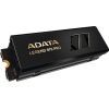 Накопитель SSD M.2 2280 2TB Legend 970 PRO ADATA (SLEG-970P-2TCI) изображение 5