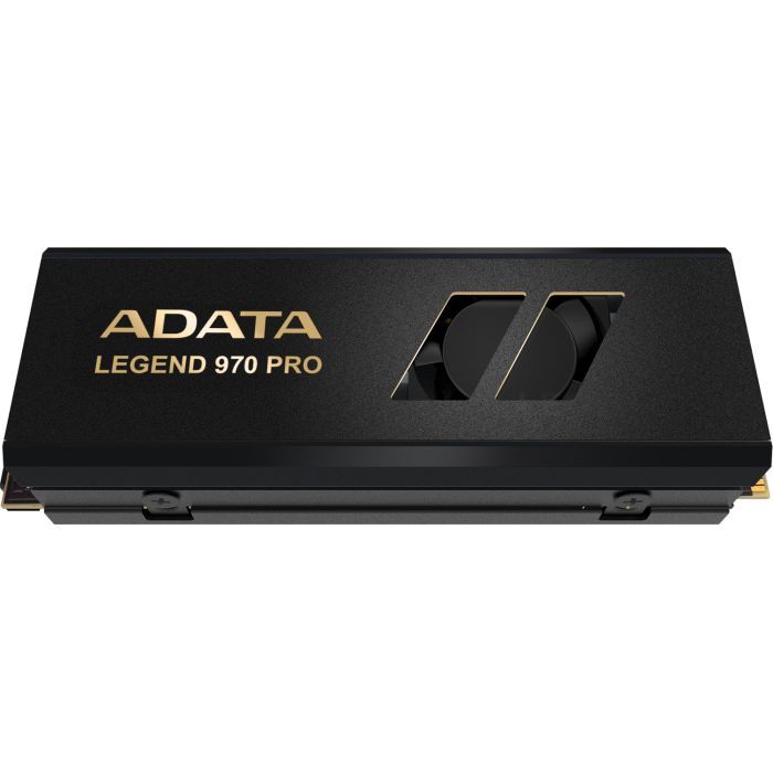 Накопитель SSD M.2 2280 2TB Legend 970 PRO ADATA (SLEG-970P-2TCI) изображение 6