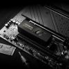 Накопитель SSD M.2 2280 2TB Legend 970 PRO ADATA (SLEG-970P-2TCI) изображение 7