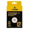 М'ячик для настільного теніса Stiga Training ABS 12 шт (1110-2610-12) (931159) зображення 2