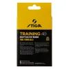 М'ячик для настільного теніса Stiga Training ABS 12 шт (1110-2610-12) (931159) зображення 3