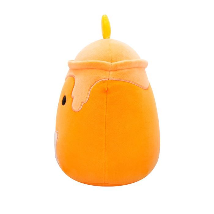 М'яка іграшка Squishmallows Свічка Міша 19 см (SQHV00032) зображення 3