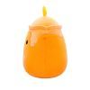 М'яка іграшка Squishmallows Свічка Міша 19 см (SQHV00032) зображення 3