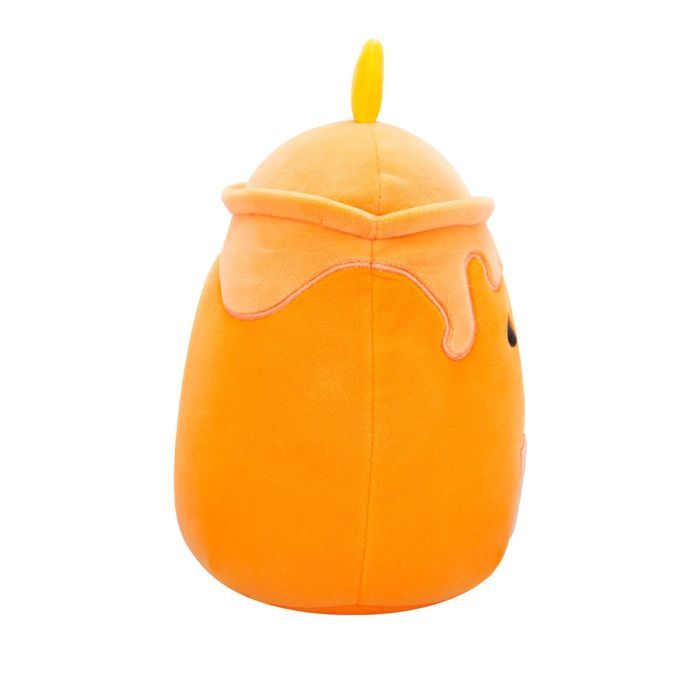 М'яка іграшка Squishmallows Свічка Міша 19 см (SQHV00032) зображення 5