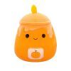 М'яка іграшка Squishmallows Свічка Міша 19 см (SQHV00032)