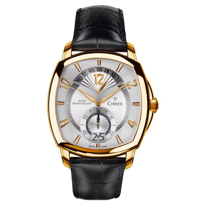 Наручные часы Cimier 5103-YP011
