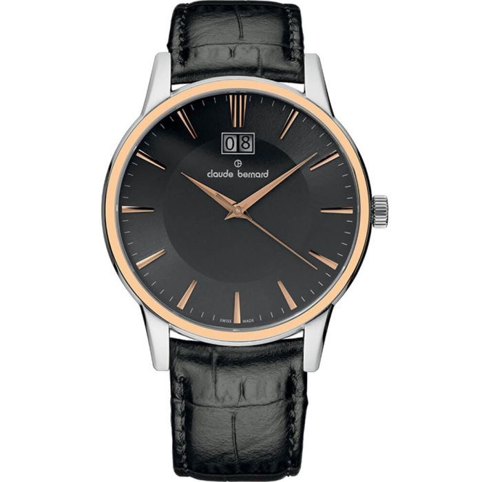 Наручные часы Claude Bernard 63003 357R GIR