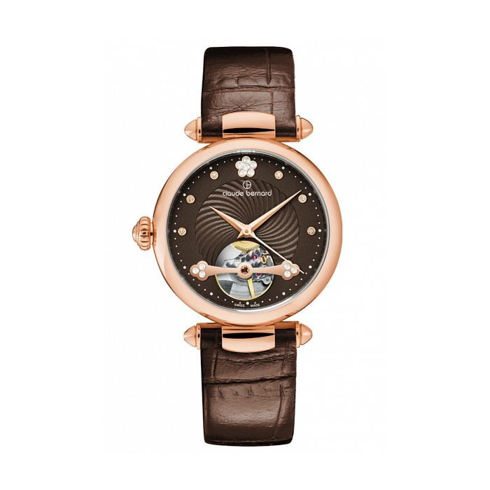 Наручные часы Claude Bernard 85022 37R BRPR